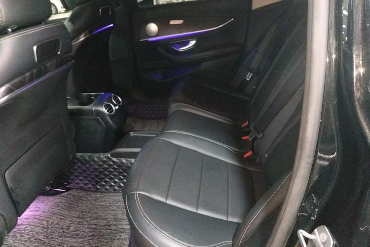 Used Mercedes-Benz E-Class 2016 E 200 L Sport Edition
