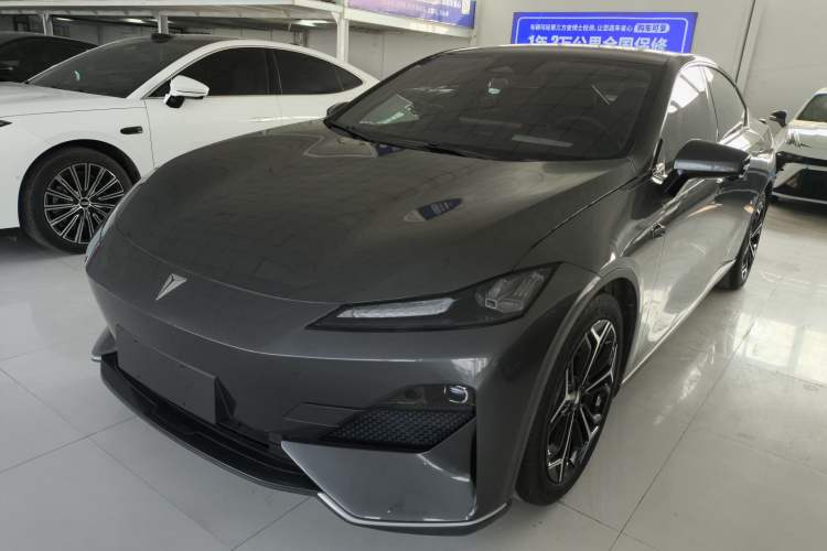 Used Deepal SL03 2023 200Max Range-Extended Version