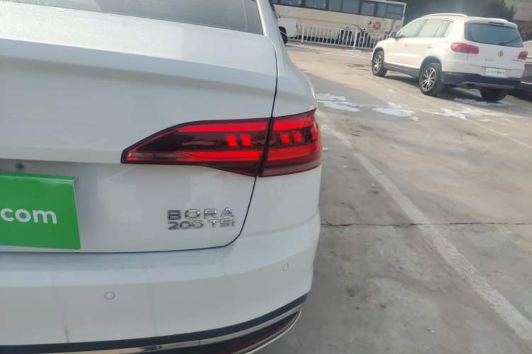 Used Volkswagen Bora 2023 200TSI DSG Comfort Edition