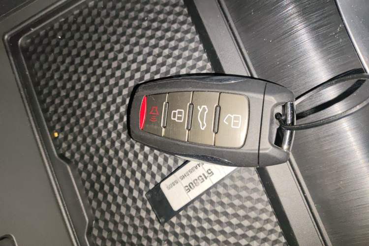 Used Haval H6 2025 1.5T National Style Urban Edition