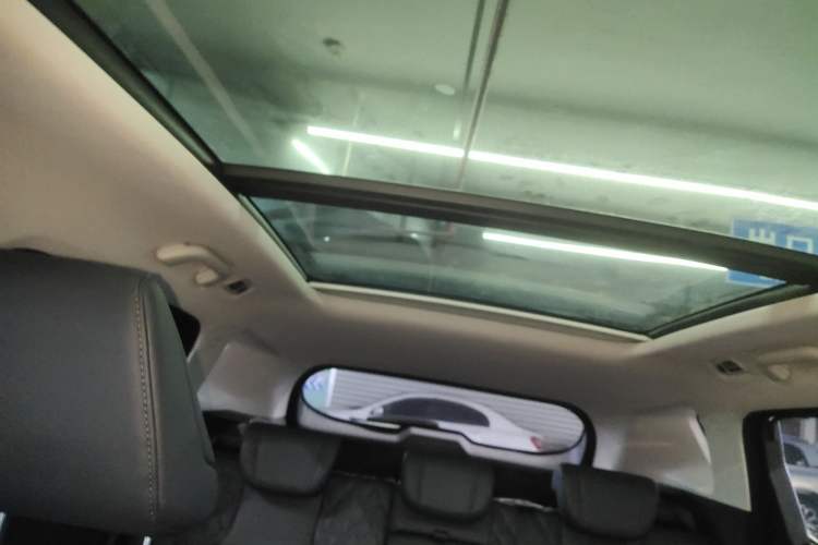 Used Haval H6 2021 1.5T Automatic Urban Edition
