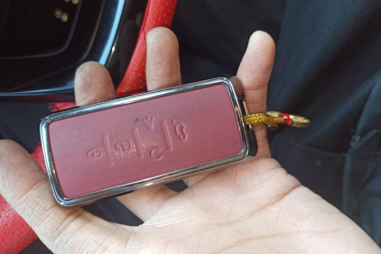 Used GAC Trumpchi M6 2023 PRO 270T DCT Luxury Edition
