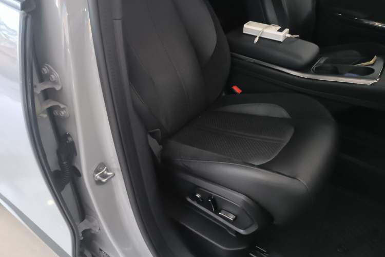 Used Nio ES6 2019 430 km Performance Version