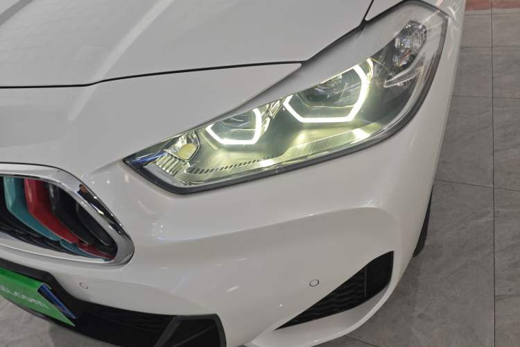 Used BMW X2 2021 sDrive25i Luxury Model with M Sport Package