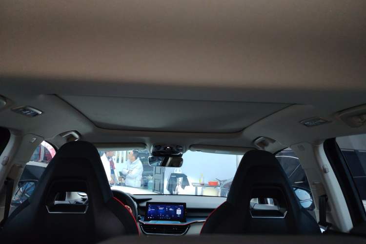 Used Lynk & Co 06 2020 1.5T YAO Halo