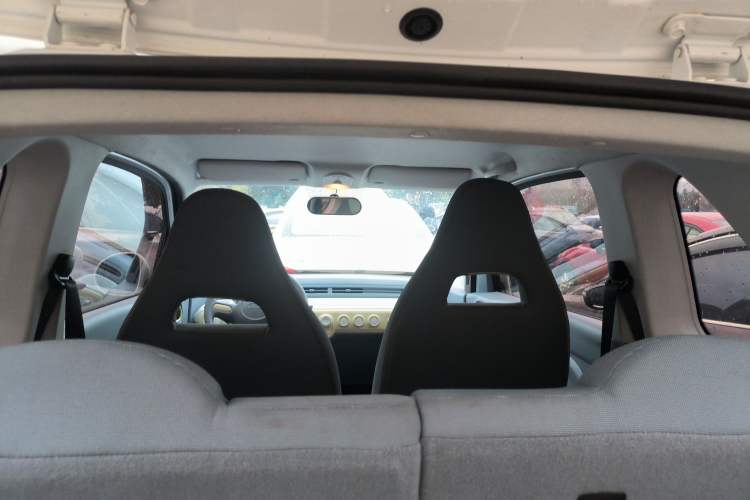 Used Bestune Pony 2024 170km Vitality Horse
