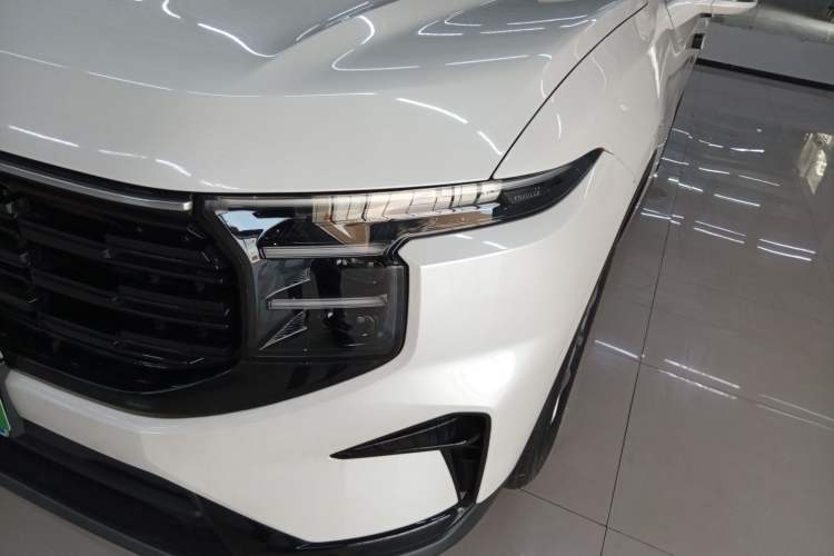 Used Ford Edge 2023 Ford Explorer L 2.0T EcoBoost Two-Wheel Drive 5-Seater Fashion Edition