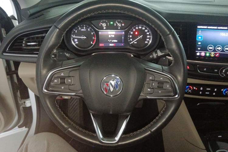 Used Buick Regal 2020 552T Elite Edition
