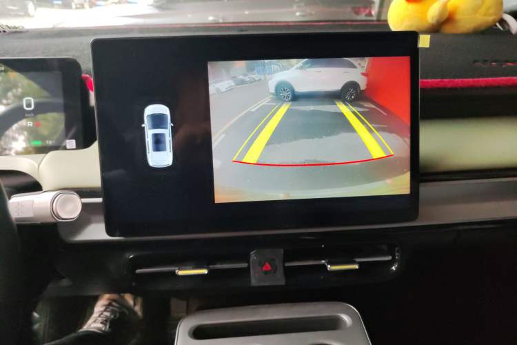 Used AION Y 2023 Plus 510 Enjoy Edition