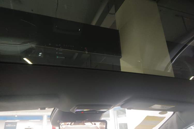 Used XPeng P7+ 2024 Long-Range Max
