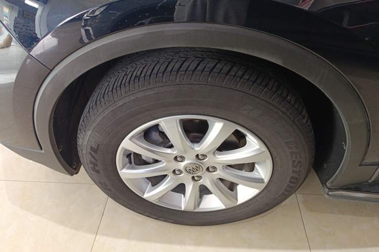 Used Buick Envision 2020 20T Two-Wheel Drive Elite Version