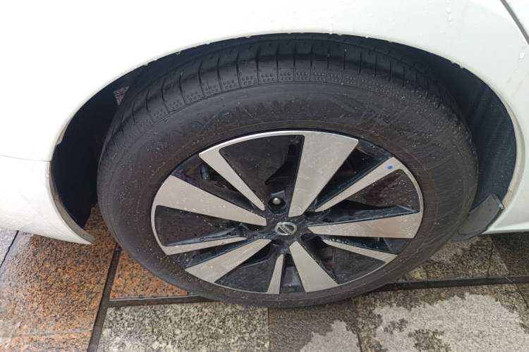 Used Nissan Teana 2021 2.0L XL Comfort Edition
