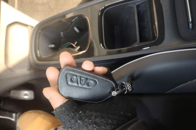 Used Volkswagen ID.3 2023 Pure Smart Edition
