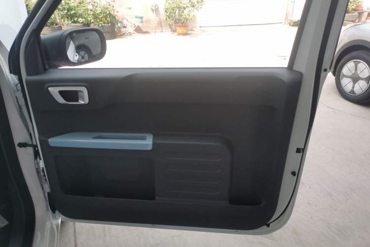 Used  Panda 2024 Panda Mini 200km Endurance Bear
