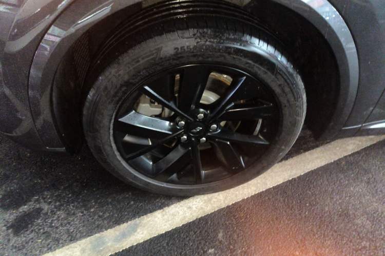 Used Li Auto L8 2023 Pro Model