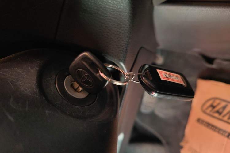 Used Toyota YARiS L 2017 1.5E CVT Dynamic Edition
