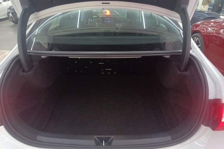 Used Mercedes-Benz A-Class 2023 A 180 L
