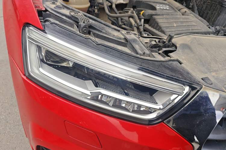 Used Audi Q3 2018 30th Anniversary Edition 30 TFSI Fashion Model