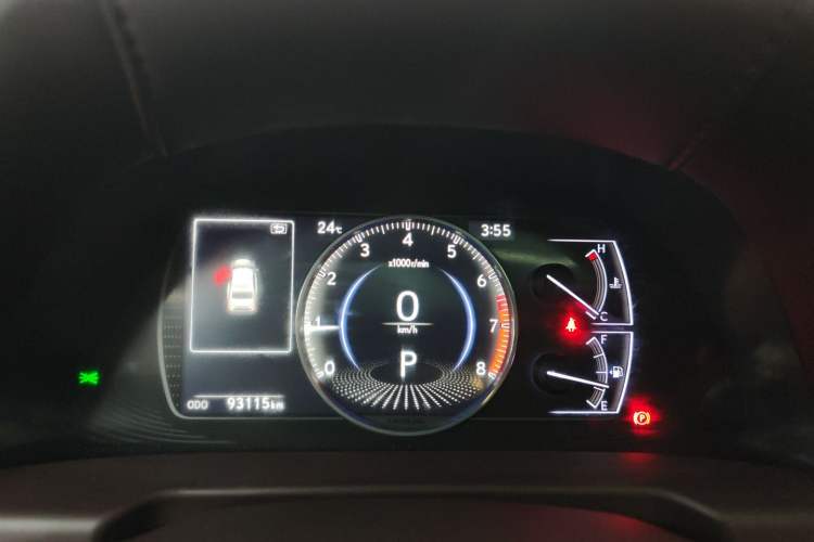 Used Lexus ES 2018 200 Luxury Edition China V Standard
