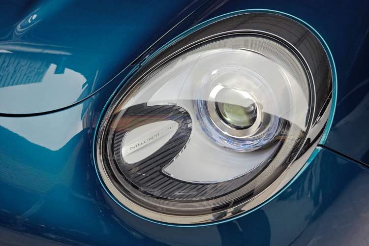 Used ORA Good Cat 2021 400km Standard Range Athena Edition Lithium-Ion Battery