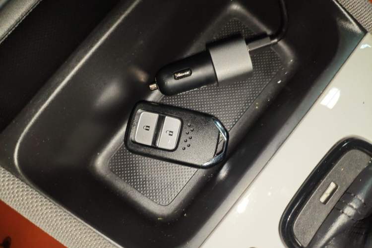 Used Honda LIFE 2021 1.5L CVT SPORT Heartbeat Edition
