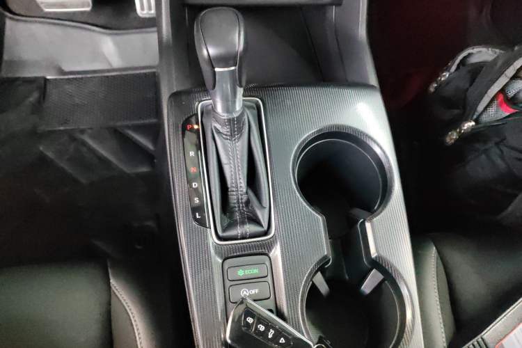 Used Honda Civic 2022 240TURBO CVT Dynamic Edition