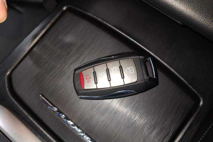 Used Haval JOLION 2021 1.5T Automatic Grand Three-Volume Version
