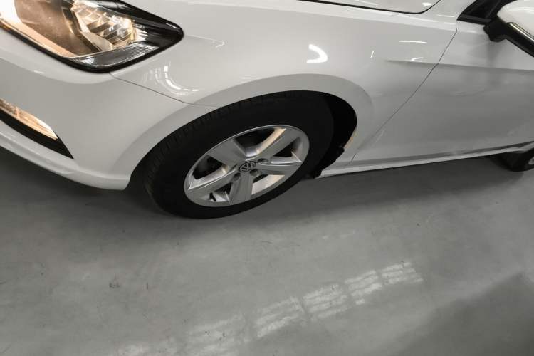 Used Volkswagen Lamando 2018 230TSI DSG Fashion Edition