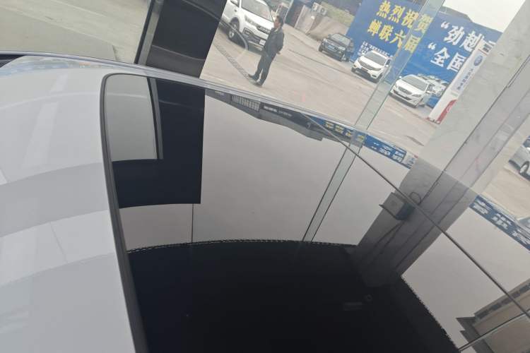 Used BMW 5 Series 2023 Restyled 530Li Leading Edition M Sport Package