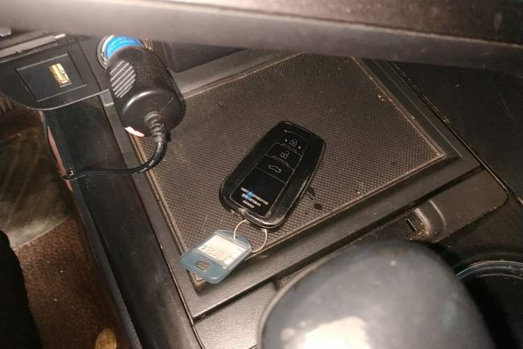 Used Toyota Camry 2021 2.5G Luxury Edition
