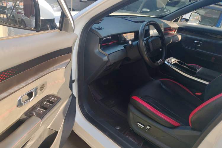 Used Jetour Dashing 2022 1.6T DCT King PLUS