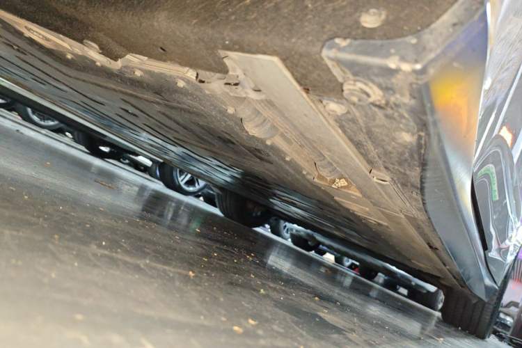 Used Nio ET5T 2024 75kWh Touring
