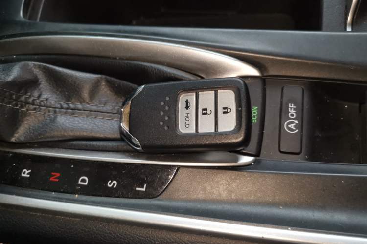 Used Honda Inspire 2022 260TURBO Elegant Edition