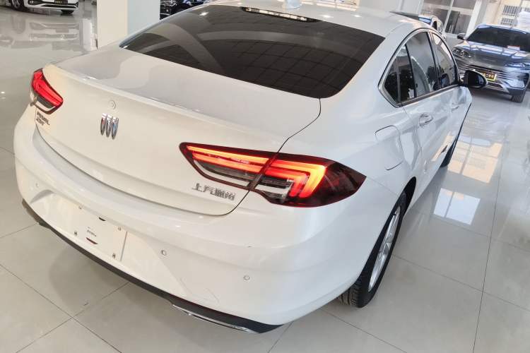 Used Buick Regal 2024 25T Deluxe Edition