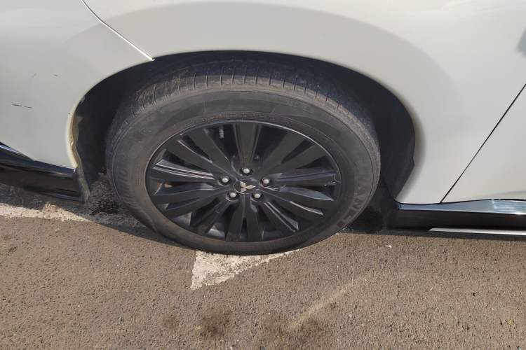 Used Mitsubishi Outlander 2021 2.4L 4x4 DynaDrive Edition 5 Seats