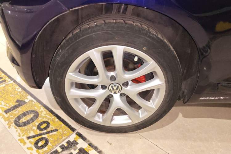 Used Volkswagen Scirocco 2015 1.4TSI Fashion Edition