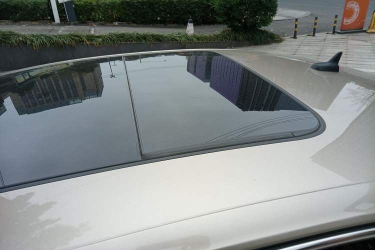 Used Volkswagen Passat 2022 330TSI Luxury Edition
