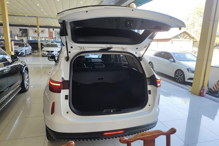 Used Haval H6 2024 1.5T Two-Wheel-Drive Classic Edition
