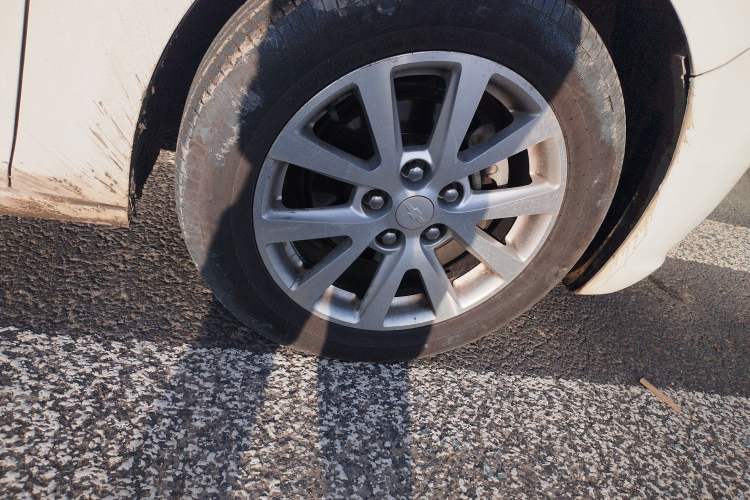 Used Chevrolet Malibu 2014 2.0L Automatic Luxury Edition