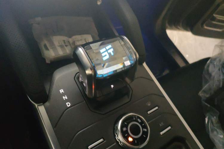 Used  Shanhai T2 2024 C-DM 208KM Mountain & Wilderness Edition
