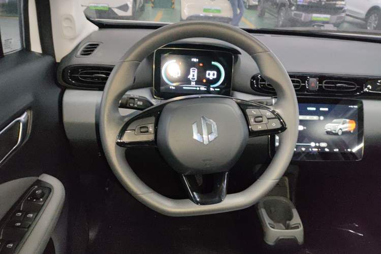 Used Leapmotor T03 2025 310 Comfort Edition
