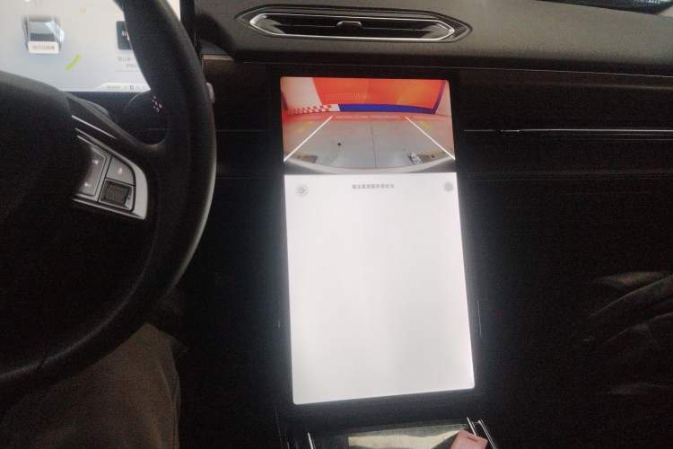 Used XPeng P5 2023 Smart Drive Edition
