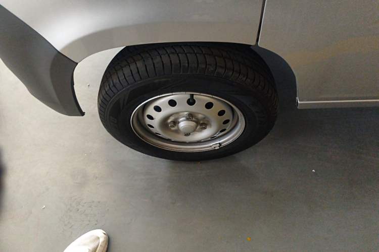 Used Wuling Zhiguang 2023 1.5L Practical Version 5/7 Seats
