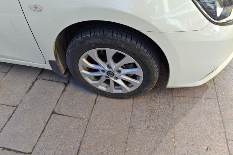 Used Nissan Sylphy 2021 Classic 1.6XE CVT Comfort Edition
