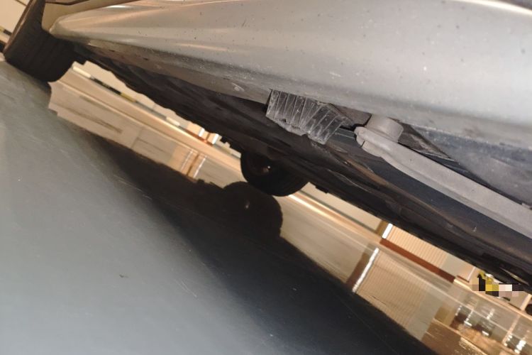 Used BMW X1 2018 sDrive18Li Luxury Model