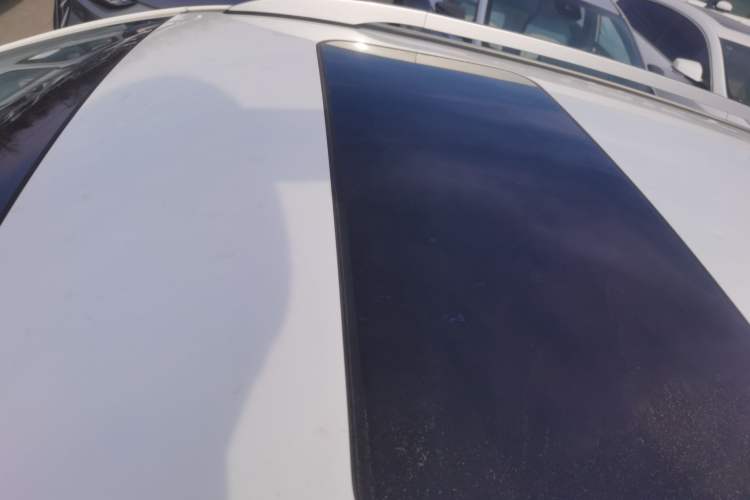 Used AION Trumpchi GE3 2020 530 Internet Enjoyment Edition
