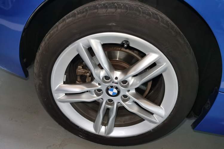 Used BMW 1 Series 2019 118i M Sport Package
