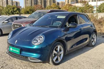 Used ORA Good Cat 2021 400km Standard Range Venus Edition Lithium Iron Phosphate