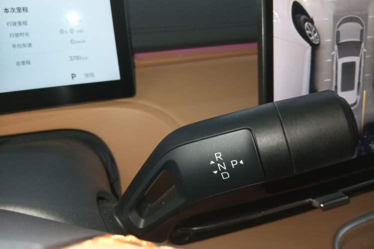 Used  Galaxy Xingjian 7 EM-i 2025 120km Flagship Edition