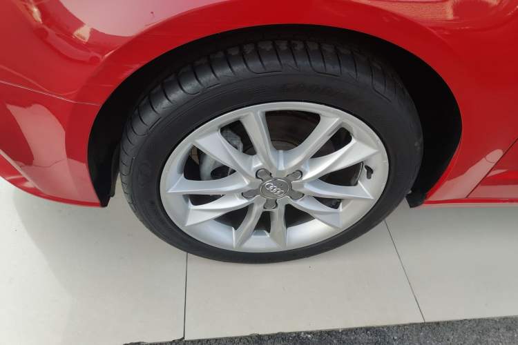 Used Audi A3 2018 30th Anniversary Edition Sportback 35 TFSI Ambition Model
